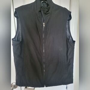 Black Brown 1926 (Lord & Taylor) Med vest